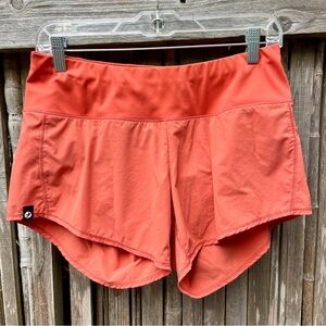 Featherweight Roga Shorts Ws S